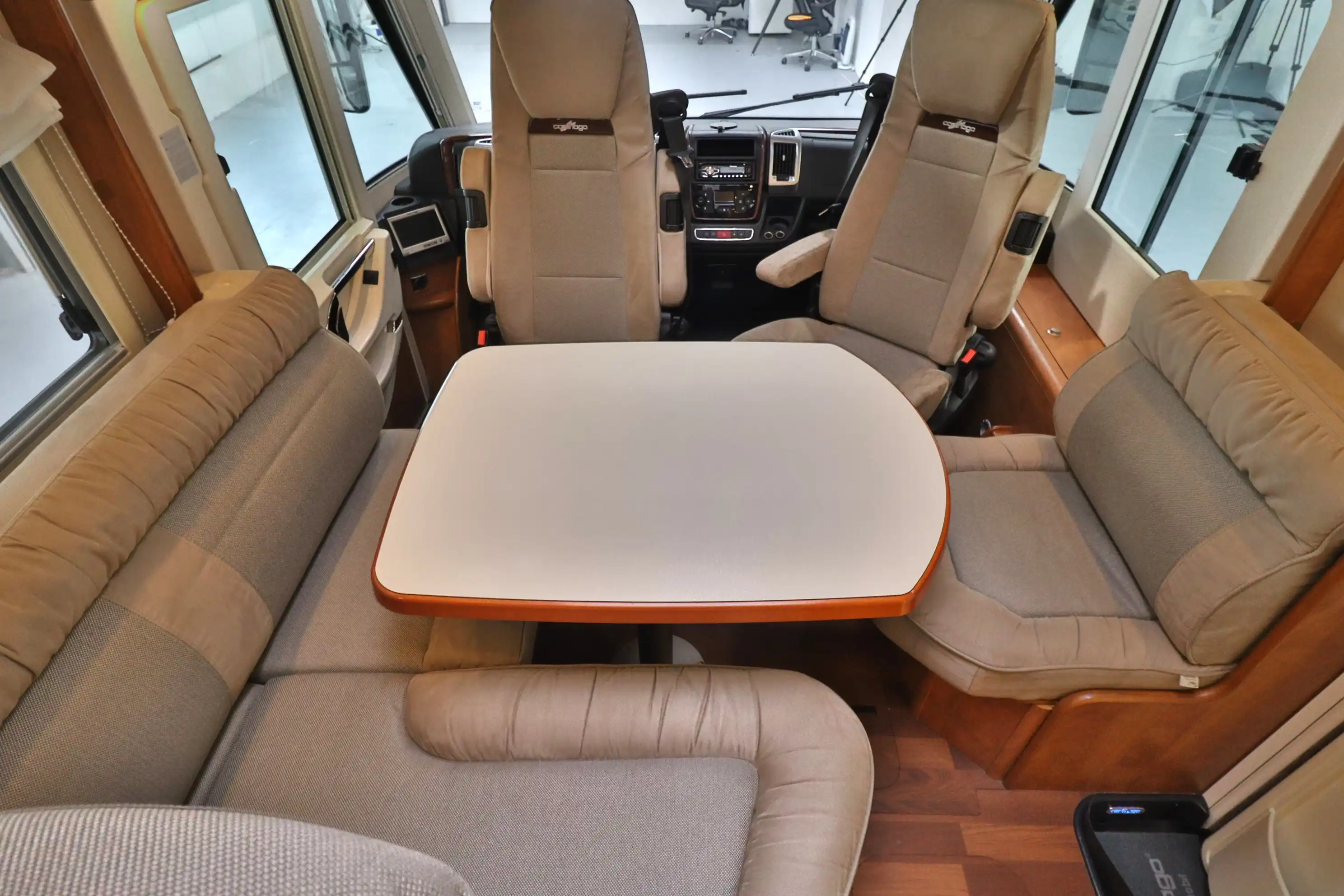 CARTHAGO Chic C-Line I 4.9